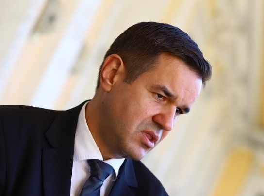 Никола Стоянов: Има достатъчно газ, цената му ще продължи да пада